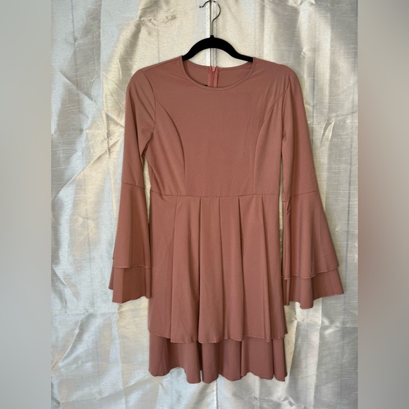 SHEIN mini dress - Picture 3 of 8